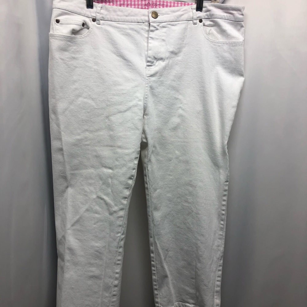 Lilly Pulitzer Jeans